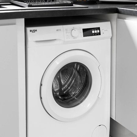 Luxury Apartment - Wifi - Smart Tv - Near City Centre - 2Mr Birmingham Rom bilde