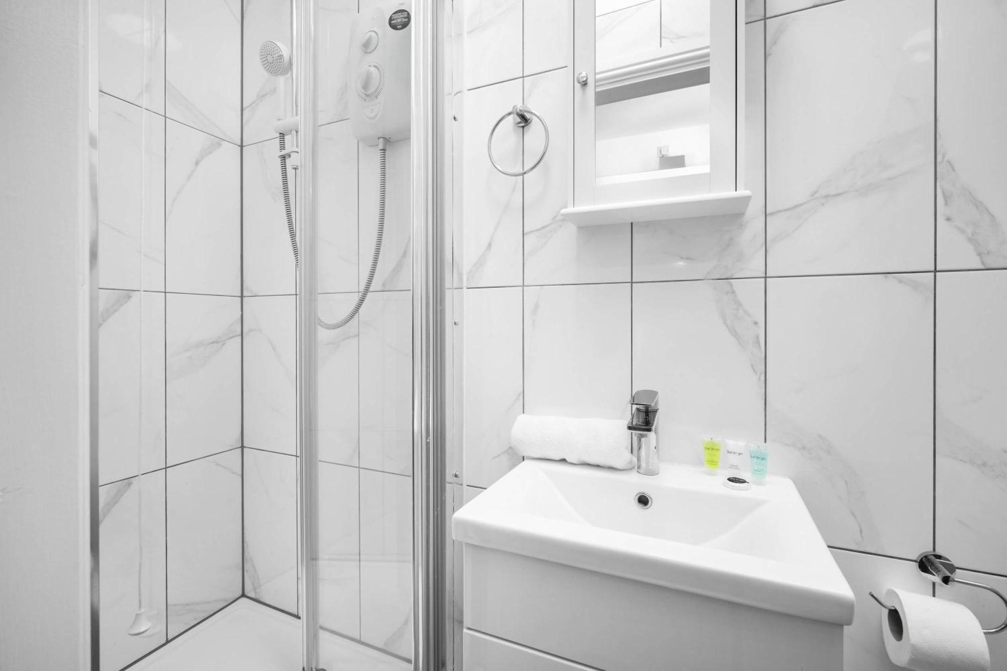 Luxury Apartment - Wifi - Smart Tv - Near City Centre - 2Mr Birmingham Rom bilde