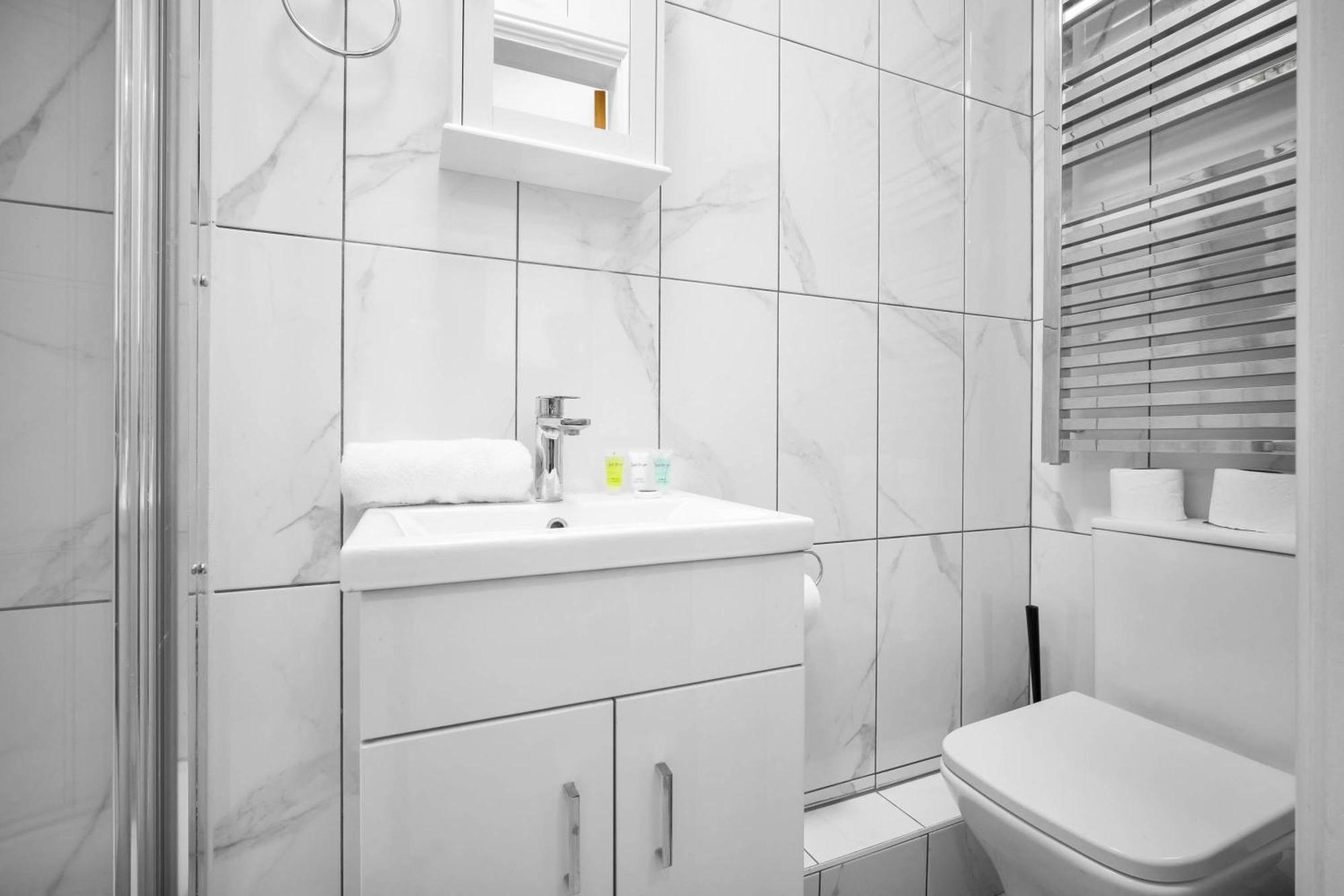Luxury Apartment - Wifi - Smart Tv - Near City Centre - 2Mr Birmingham Rom bilde