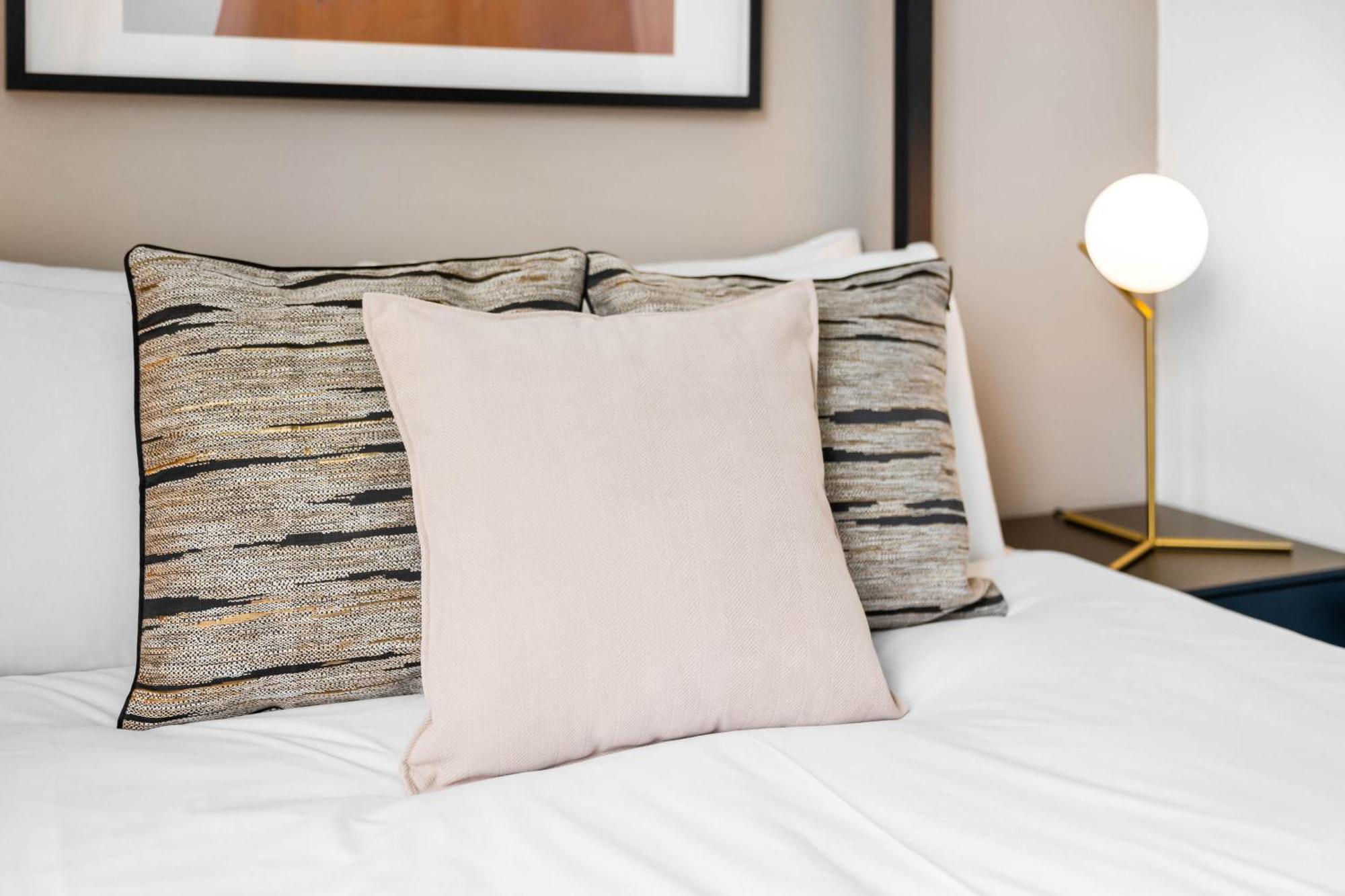Luxury Apartment - Wifi - Smart Tv - Near City Centre - 2Mr Birmingham Rom bilde