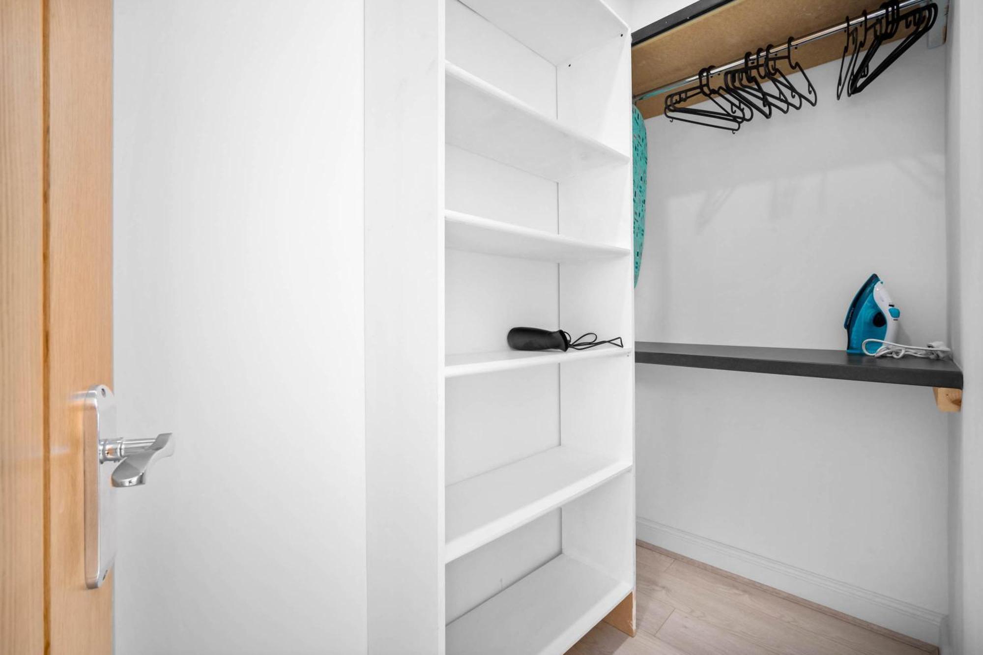 Luxury Apartment - Wifi - Smart Tv - Near City Centre - 2Mr Birmingham Rom bilde
